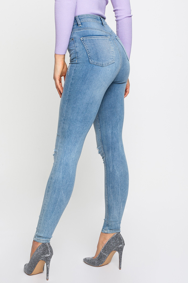 TALLY WEIJL Skinny Jeans | S.M Garments