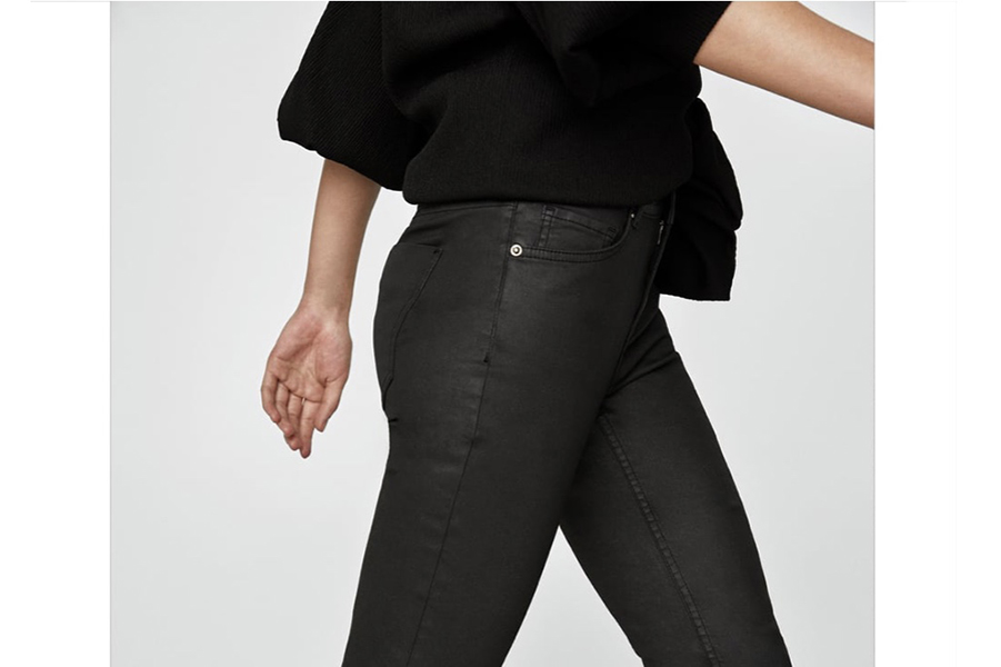 Let besværlige faktum Coated Jeans Zara Best Sale, SAVE 39% - mpgc.net