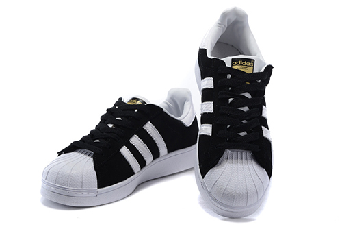 adidas superstar east river rivalry black and white