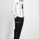 black squad cargo pants
