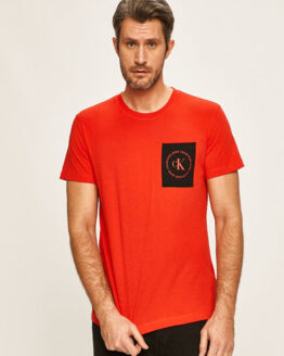 calvin_klein_jeans_-_t-shirt-calvin_klein-czerwony-meskie-2
