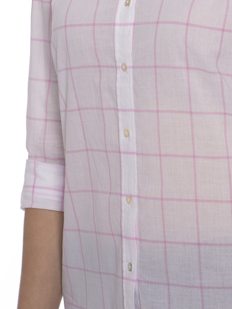 lcwaikiki classic pink shirt - Image 4